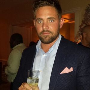 Meet your Posher, Shawn